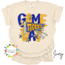 Load image into Gallery viewer, Custom Mascot GAME DAY - you choose mascot + colors
