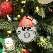 Load image into Gallery viewer, Sports Ornaments
