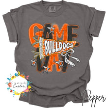 Load image into Gallery viewer, Custom Mascot GAME DAY - you choose mascot + colors
