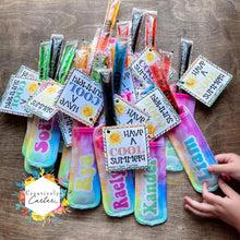 Load image into Gallery viewer, Popsicle Holders
