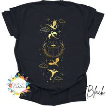 Load image into Gallery viewer, Film Designs - Adult Sizes - *MULTIPLE DESIGN OPTIONS!*
