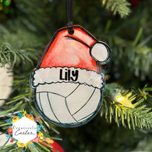 Load image into Gallery viewer, Sports Ornaments
