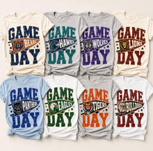 Load image into Gallery viewer, Game Day CUSTOMIZABLE
