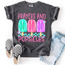 Load image into Gallery viewer, Prayers + Popsicles
