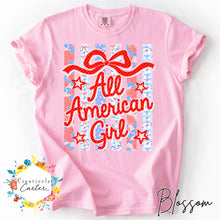 Load image into Gallery viewer, All American Girl - BOW
