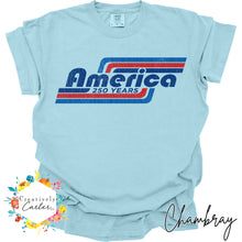 Load image into Gallery viewer, Retro America
