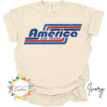 Load image into Gallery viewer, Retro America
