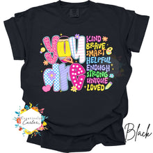Load image into Gallery viewer, Film Designs - Adult Sizes - *MULTIPLE DESIGN OPTIONS!*
