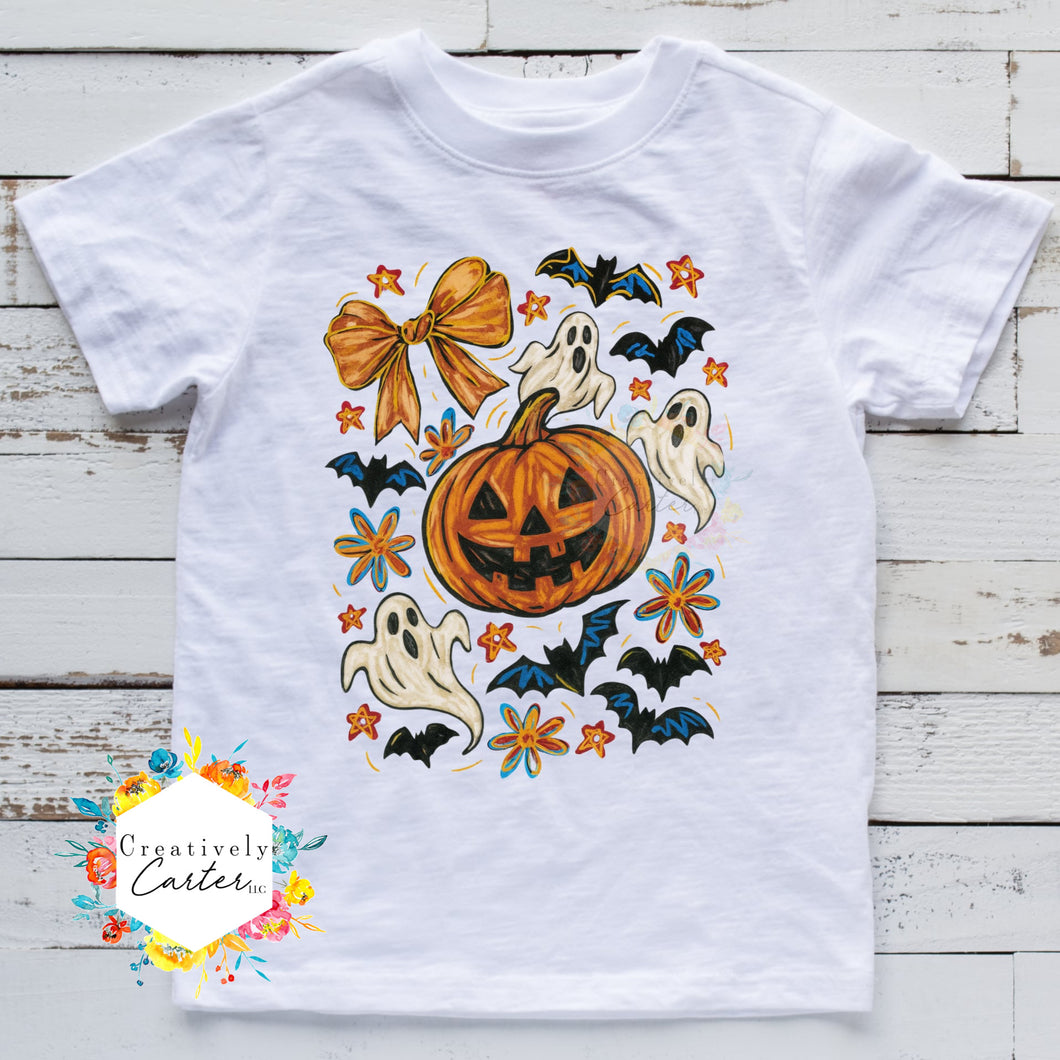Jack Bats & Bows