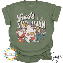 Load image into Gallery viewer, Film Designs - Youth sizes - MULTIPLE DESIGN OPTIONS
